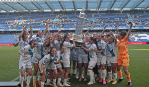 Deportivo Abanca conquista el XI Teresa Herrera femenino