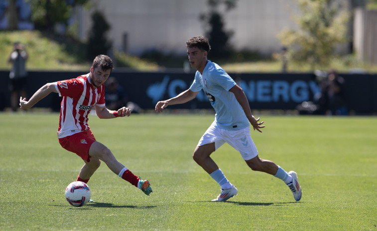 El Celta, ante un renovado Alavés y su maldición de la primera jornada