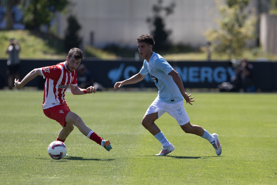 El Celta, ante un renovado Alavés y su maldición de la primera jornada