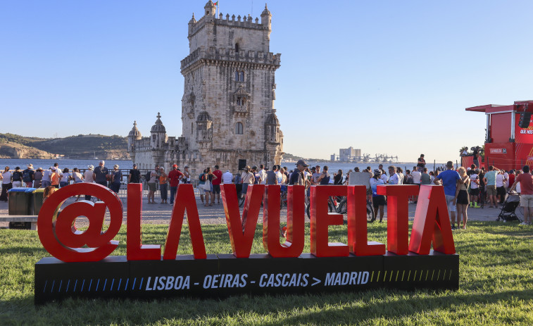 Las 5 etapas claves de la Vuelta 2024