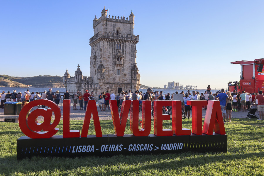 Las 5 etapas claves de la Vuelta 2024