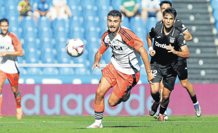 El uno por uno del rival | Real Oviedo, un proyecto con buena base