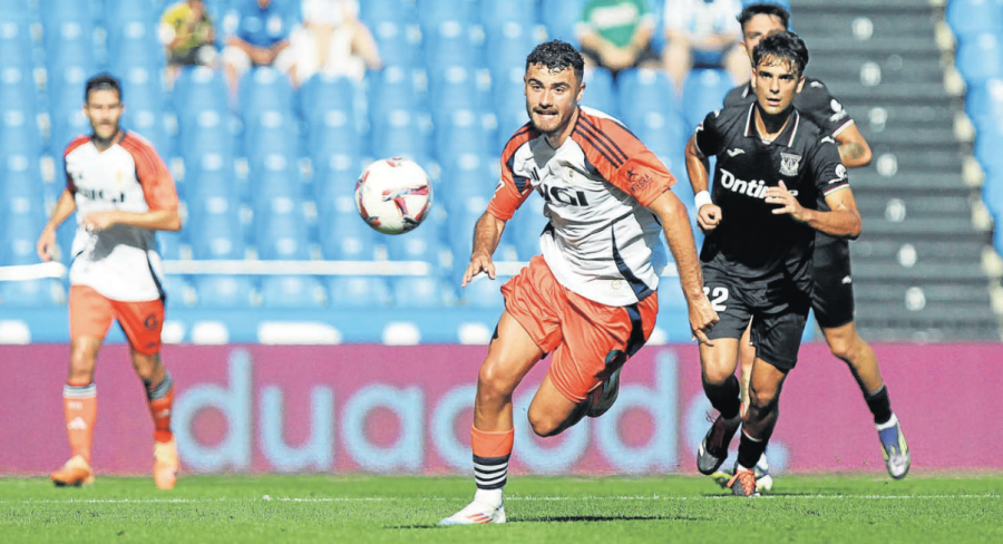 El uno por uno del rival | Real Oviedo, un proyecto con buena base