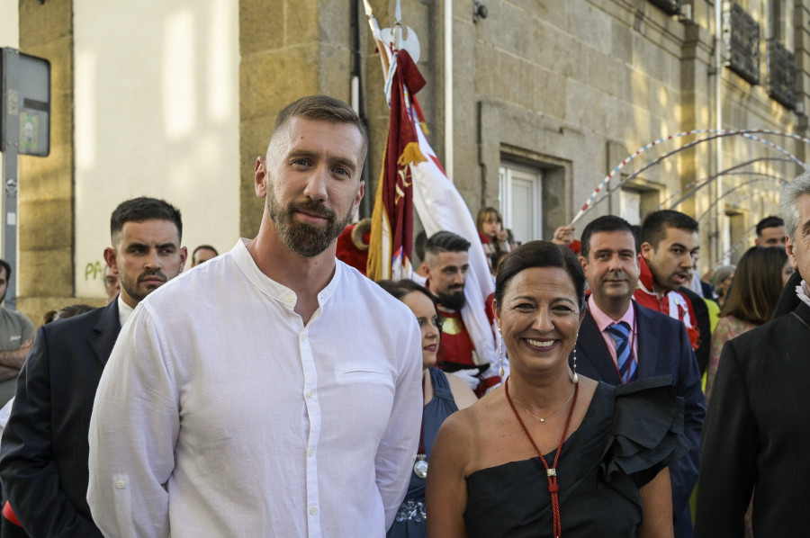 Carlos Arévalo: "Si cambiase mi pasado, no sería la persona que soy hoy en día"