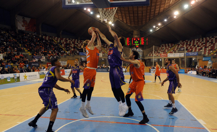 Los años de Oro del Básquet Coruña | Tercer Día de la Marmota (16-17)