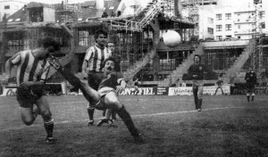 Top-10 Dépor | Los mejores jugadores que vistieron las camisetas de Dépor y Racing de Ferrol