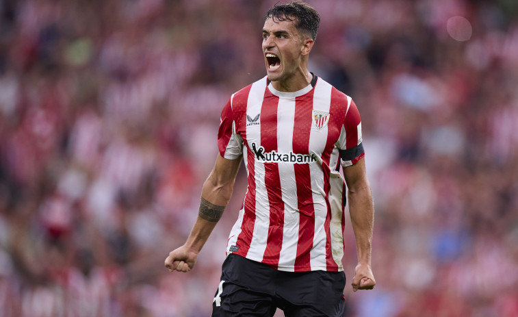 El Athletic coge vuelo a costa de un Valencia que sigue a cero (1-0)