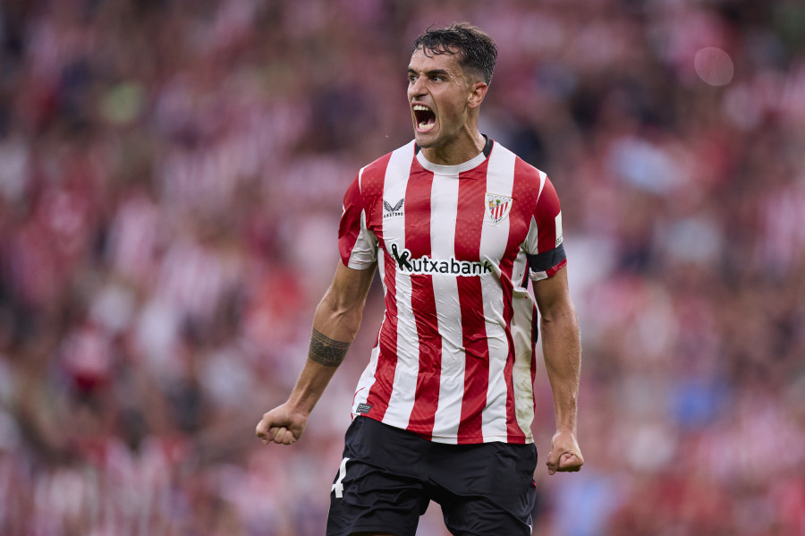 El Athletic coge vuelo a costa de un Valencia que sigue a cero (1-0)