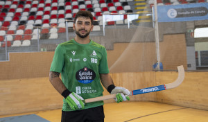 Tato Ferruccio | “Juego con corazón y garra y a veces voy un poco al límite”