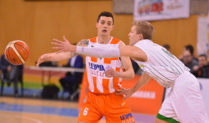 Los años de Oro del Basquet Coruña | Salió mal todo lo que podía (18/19)