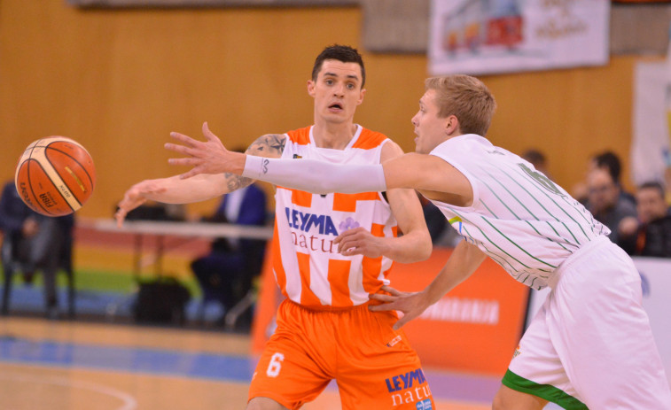 Los años de Oro del Basquet Coruña | Salió mal todo lo que podía (18/19)