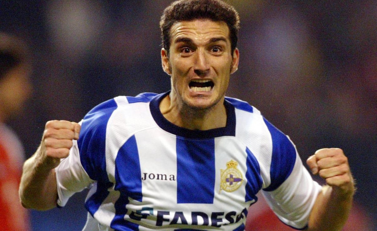 Scaloni: 