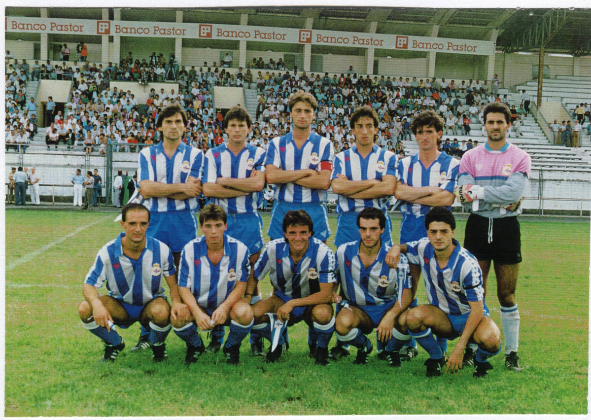 Depor 1988