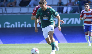 El uno por uno del Racing de Ferrol, rival del Dépor, tras su remodelación obligada