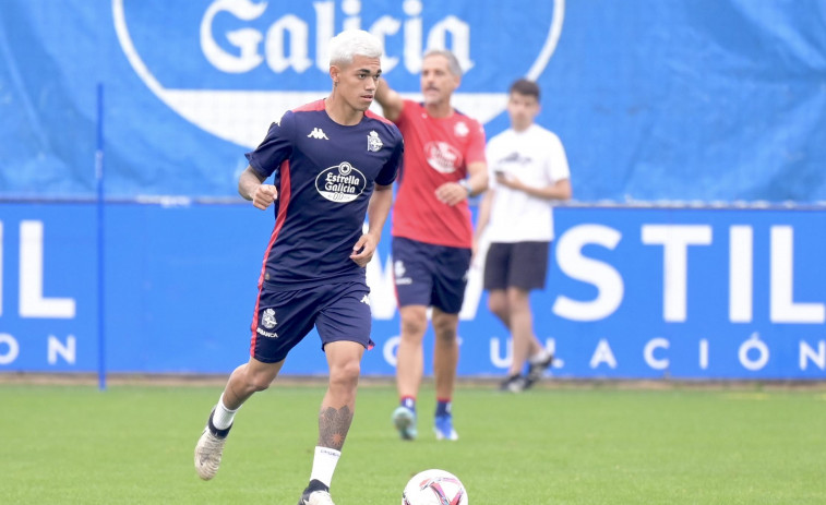 Gauto se lesiona y no estará en Oviedo