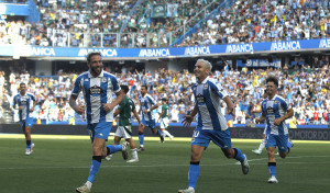 El partido entre el Deportivo y el Racing de Ferrol ya tiene fecha