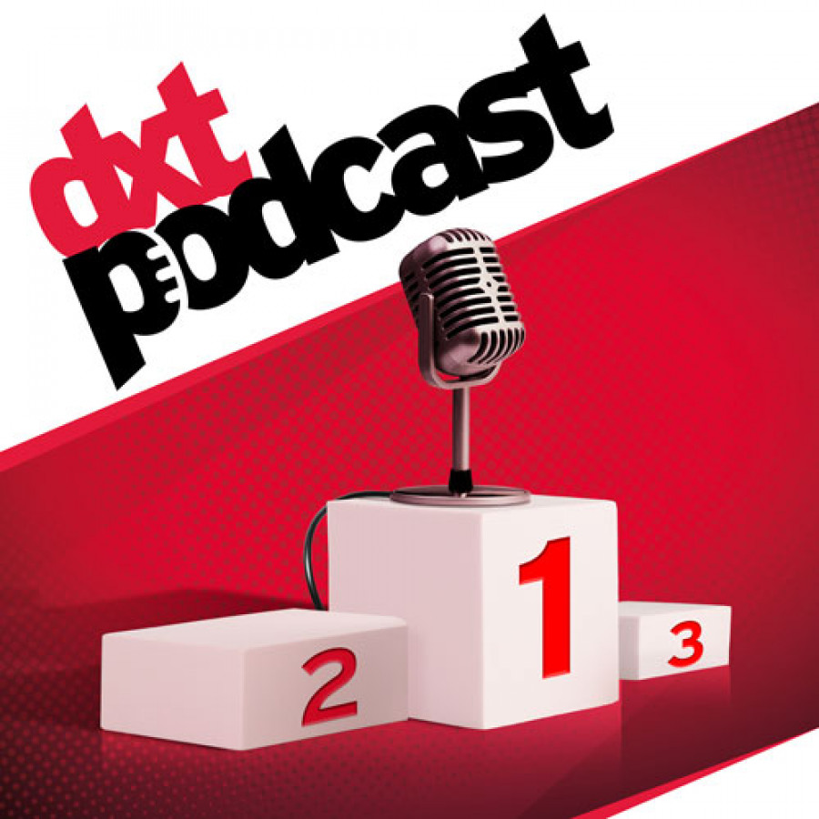 PODCAST DXT: Fútbol en el campo y reuniones en los despachos