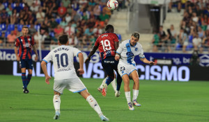 Sólo seis equipos suman menos experiencia que la plantilla del Dépor en Segunda