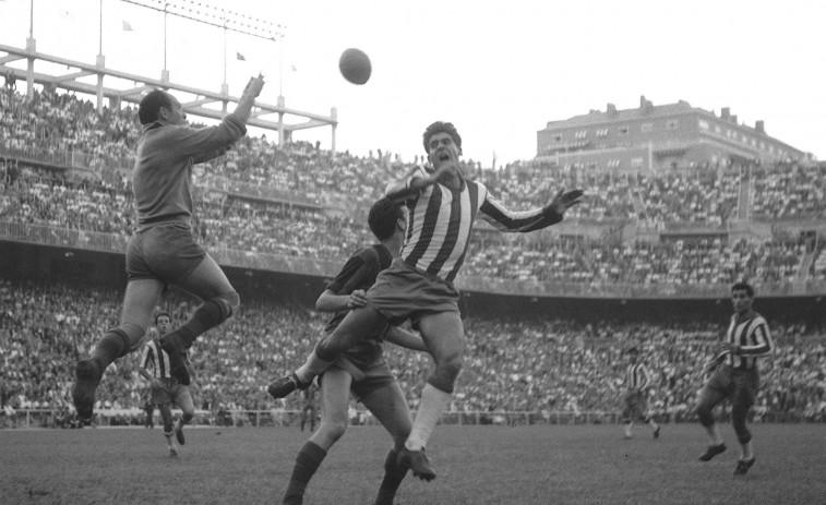 La otra Copa de Arsenio