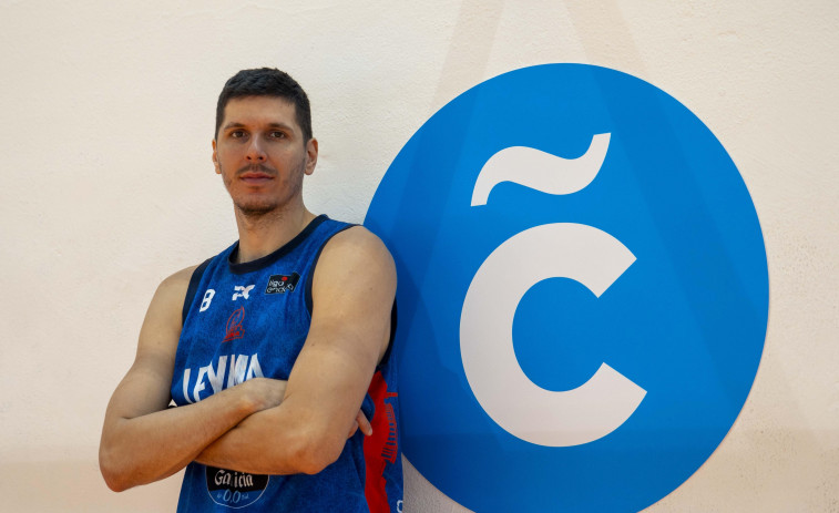 Huskic: “Para los equipos nuevos, la ACB siempre es sufrimiento”