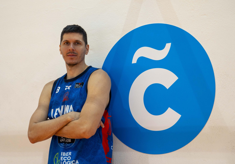 Huskic: “Para los equipos nuevos, la ACB siempre es sufrimiento”