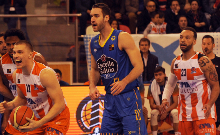 Los años de Oro del Basquet Coruña | Primer indicio de grandeza (19/20)