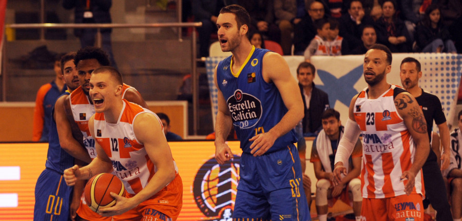 Los años de Oro del Basquet Coruña | Primer indicio de grandeza (19/20)