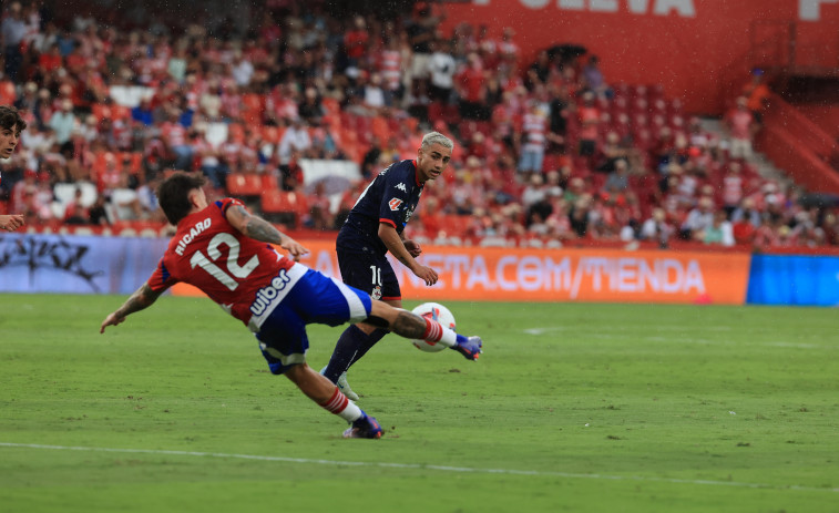 Una cláusula barata para un Yeremay estelar