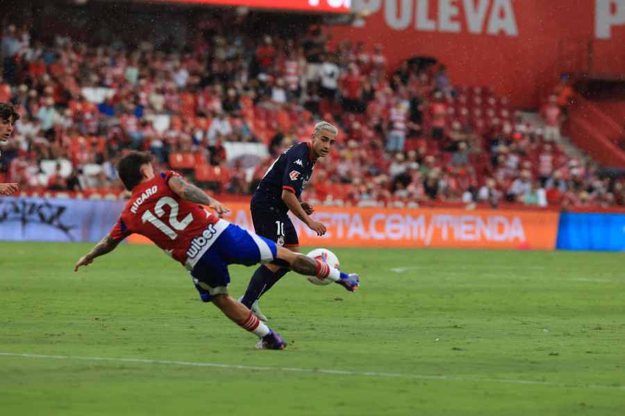 Una cláusula barata para un Yeremay estelar