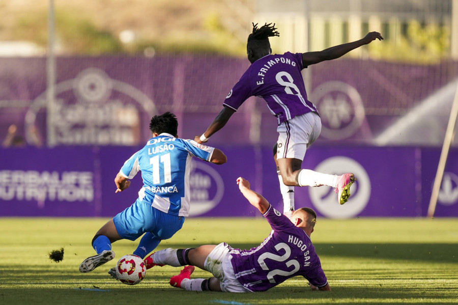 El Fabril castiga los errores