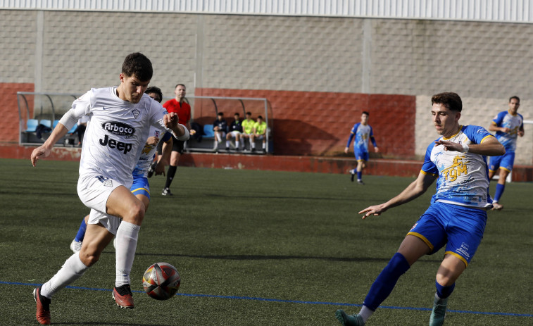 Raúl Melo: “Es solo la primera jornada, pero vamos por el buen camino”