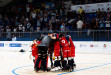 Argentina España Mundial sub19 hockey patines World Skate Games David Valiente