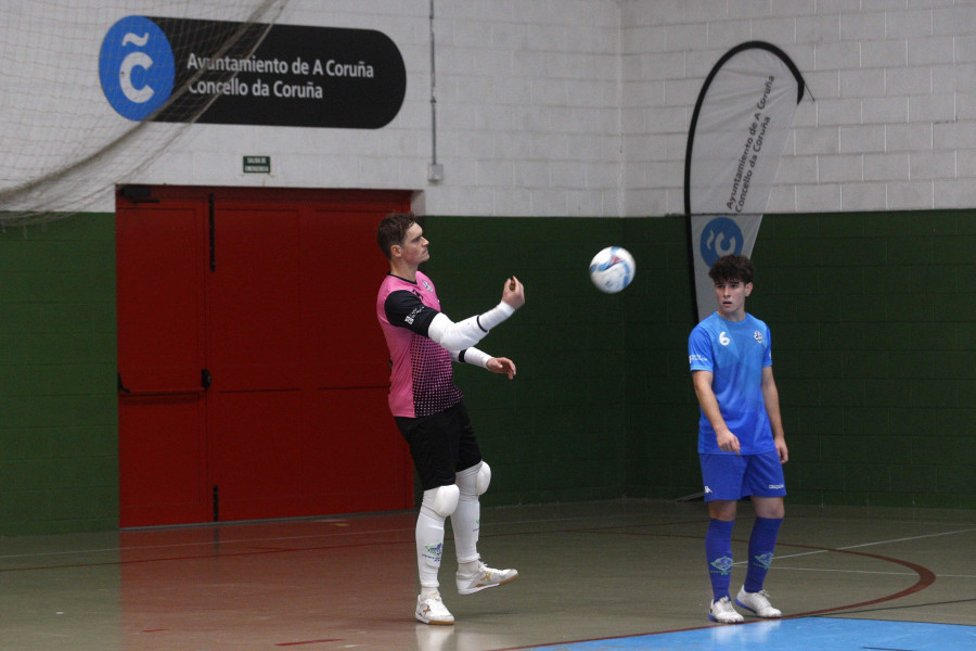 El torneo liguero de Tercera División comienza este fin de semana