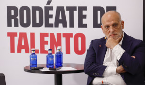 Tebas arremete contra la gestión de Lendoiro: 