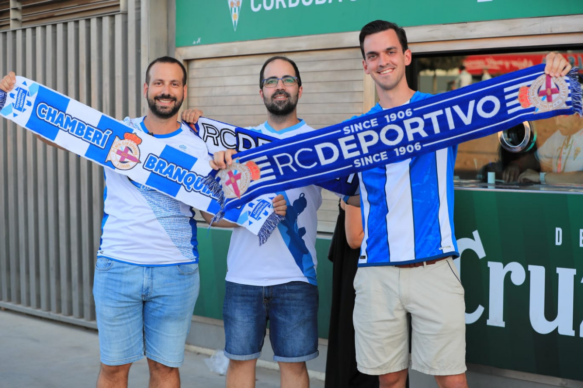 Cordoba depor2