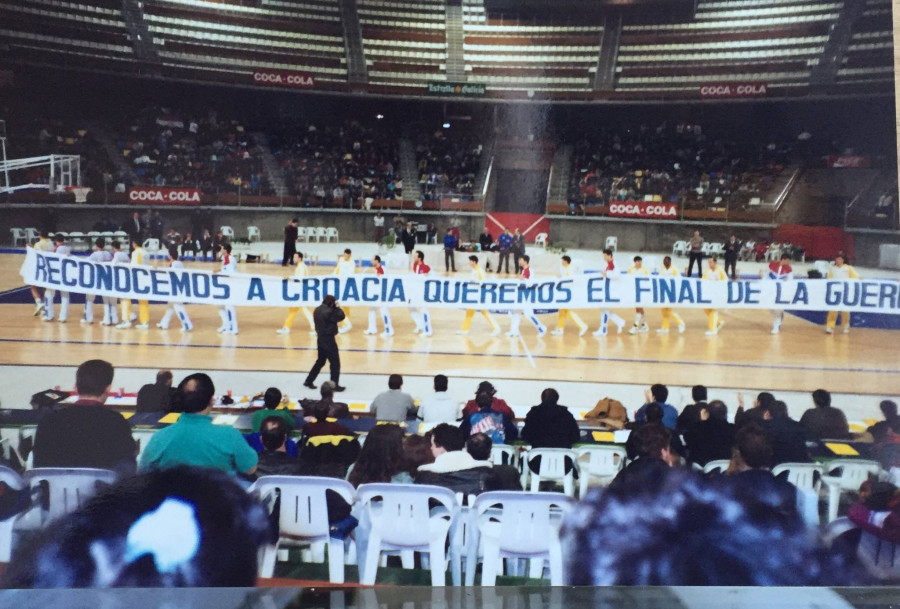 Un Coliseum con historia baloncestística y las doce victorias que necesita el Leyma