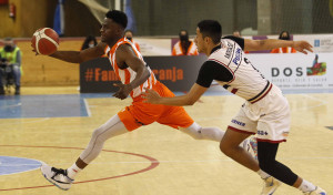 Los años de Oro del Basquet Coruña | El enemigo estuvo en casa (20-21)