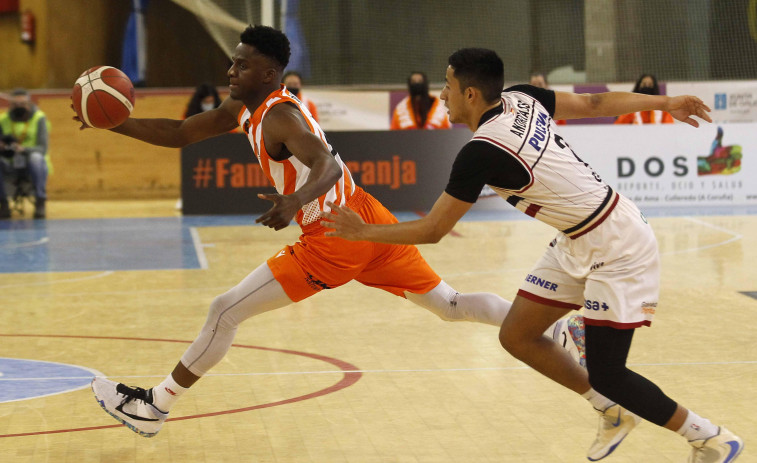 Los años de Oro del Basquet Coruña | El enemigo estuvo en casa (20-21)