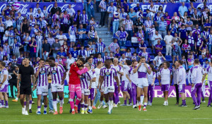 Remontadas recientes en Segunda: ¿Y si esta vez le pasa al Dépor?