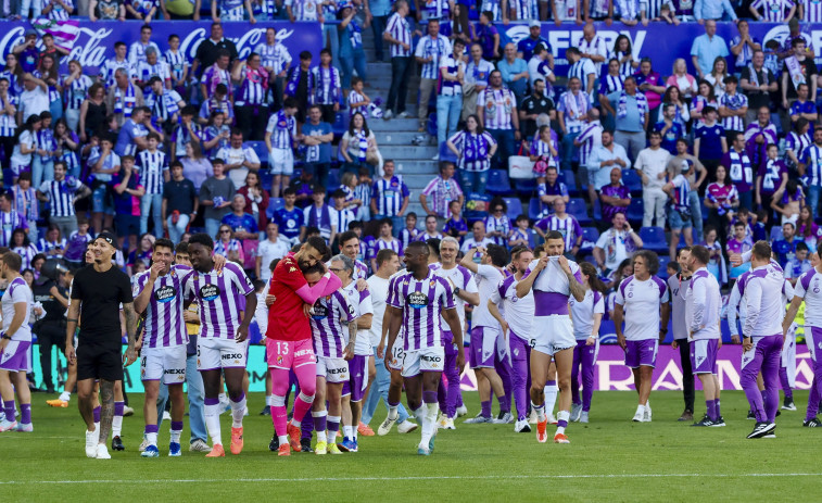 Remontadas recientes en Segunda: ¿Y si esta vez le pasa al Dépor?