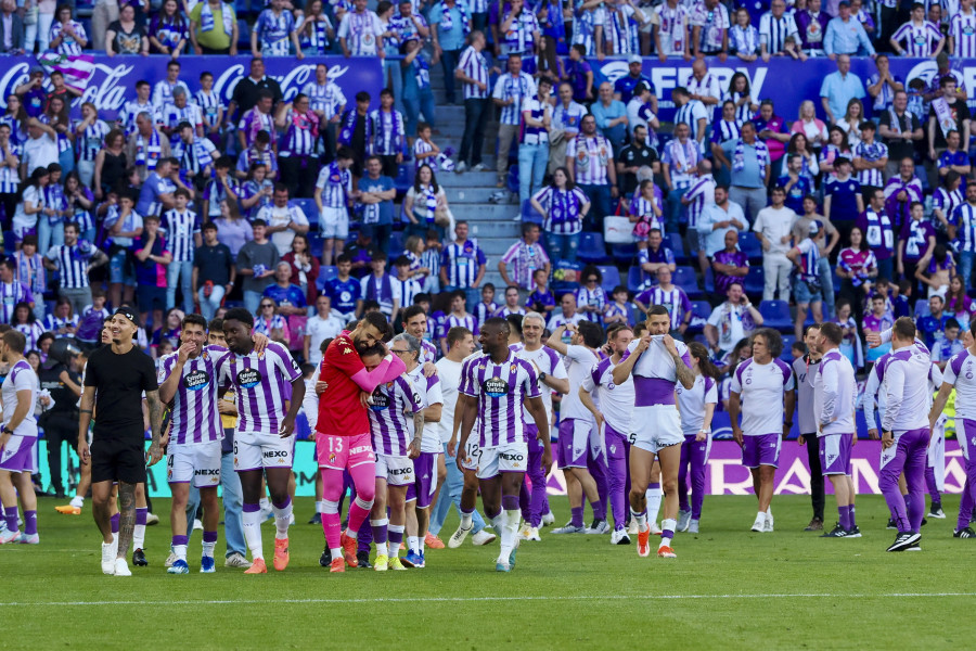 Remontadas recientes en Segunda: ¿Y si esta vez le pasa al Dépor?