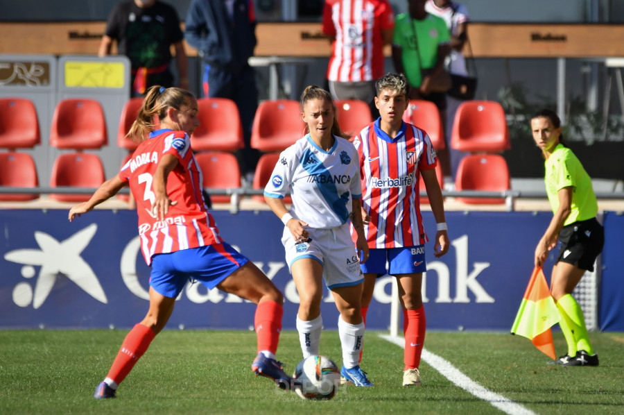 El Dépor Abanca comenzará este miércoles a preparar el duelo ante el Betis