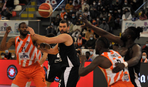 Los años de Oro del Basquet Coruña | Un final doblemente infeliz (21-22)