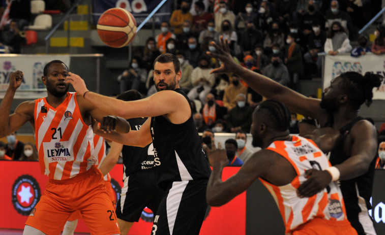 Los años de Oro del Basquet Coruña | Un final doblemente infeliz (21-22)