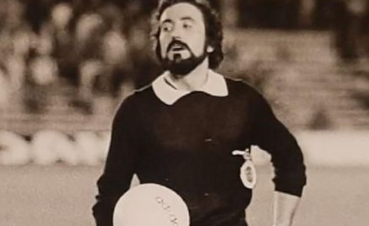 El escándalo de Pes Pérez en un histórico Dépor-Burgos