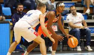 El Leyma sufre muchísimo para meterse en la final de la Copa Galicia (84-79)