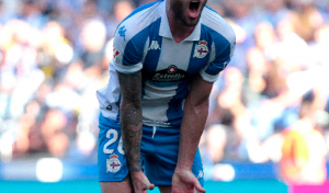 Dépor-Burgos. La reacción pasa por Riazor