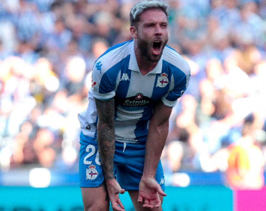 Dépor-Burgos. La reacción pasa por Riazor