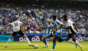 El POSTPARTIDO: Deportivo-Burgos (0-2) FINAL