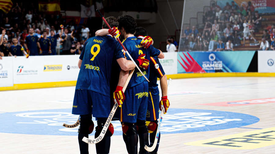 Los penaltis sonríen a España, que elimina a Portugal y se mete en la final contra Argentina